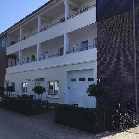 Haus Meeresbrise 2 Grömitz Extérieur photo