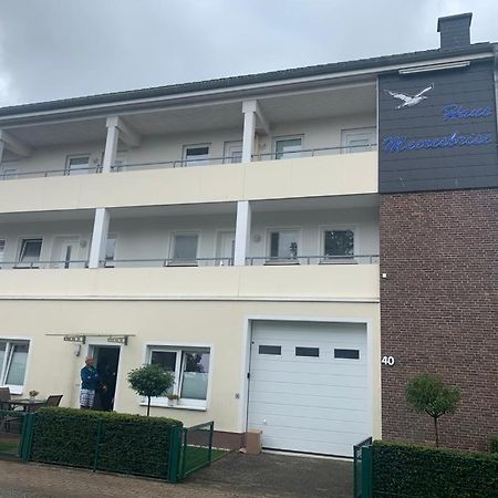 Haus Meeresbrise 2 Grömitz Extérieur photo