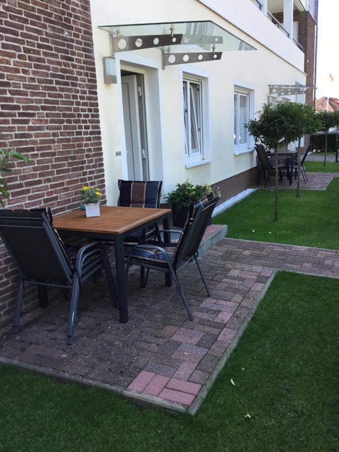 Haus Meeresbrise 2 Grömitz Extérieur photo