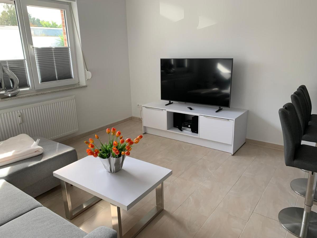 Haus Meeresbrise 2 Grömitz Extérieur photo
